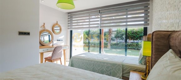 Apartment 1+1 in Alanya, Turkey No. 157 17