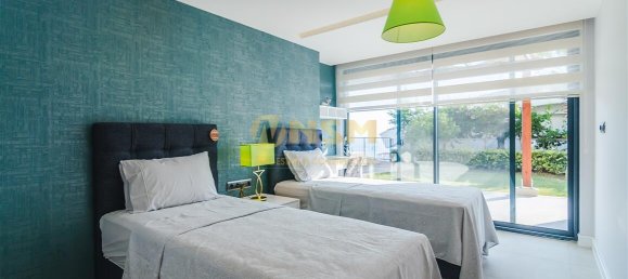 Apartment 1+1 in Alanya, Turkey No. 157 8