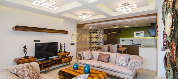 Apartment 1+1 in Alanya, Turkey No. 157 5