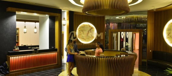 Apartment 1+1 in Alanya, Turkey No. 157 19