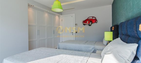 Apartment 1+1 in Alanya, Turkey No. 157 10