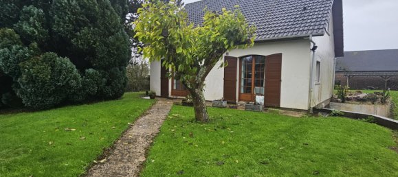 5-salle Maison à Yzengremer, France No. 155587 2