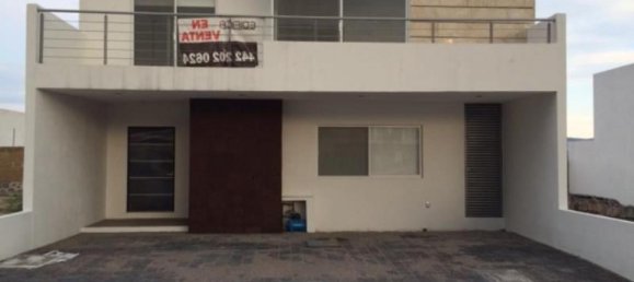 Casa de 4 dormitorios en Querétaro, Mexico No. 146221 2