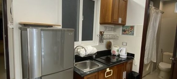 1 dormitorio apartamento en alquiler en District 1, Ho Chi Minh, Vietnam № 13716 5