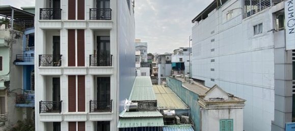 1 dormitorio apartamento en alquiler en District 1, Ho Chi Minh, Vietnam № 13716 13