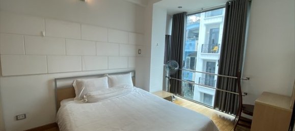 1 dormitorio apartamento en alquiler en District 1, Ho Chi Minh, Vietnam № 13716 10