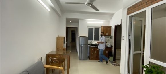 1 dormitorio apartamento en alquiler en District 1, Ho Chi Minh, Vietnam № 13716 4