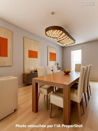 4 غرف نوم شقة في Nancy, France رقم 315564