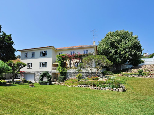 7 bedrooms Villa in Oeiras, Portugal No. 210784