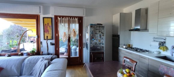 2 Schlafzimmer Wohnung in Camporosso, Italy, Nr. 161633 28