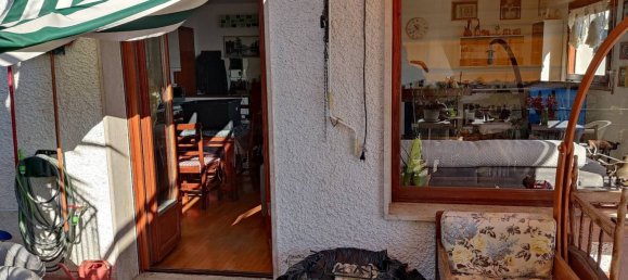 2 Schlafzimmer Wohnung in Camporosso, Italy, Nr. 161633 25