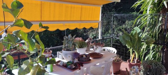 2 Schlafzimmer Wohnung in Camporosso, Italy, Nr. 161633 19