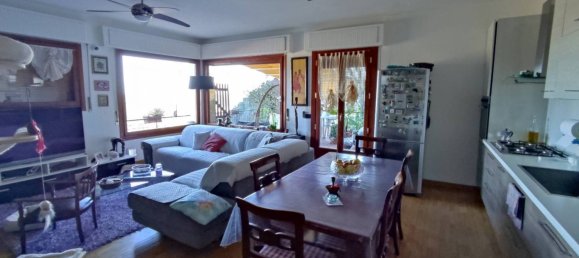 2 Schlafzimmer Wohnung in Camporosso, Italy, Nr. 161633 27