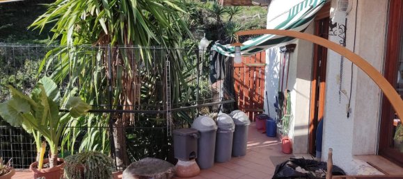 2 Schlafzimmer Wohnung in Camporosso, Italy, Nr. 161633 21