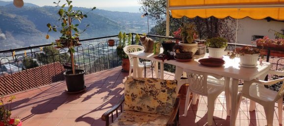 2 Schlafzimmer Wohnung in Camporosso, Italy, Nr. 161633 17