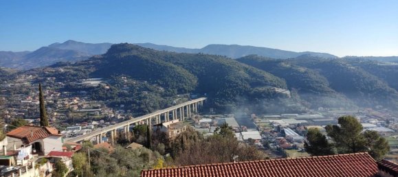 2 Schlafzimmer Wohnung in Camporosso, Italy, Nr. 161633 11