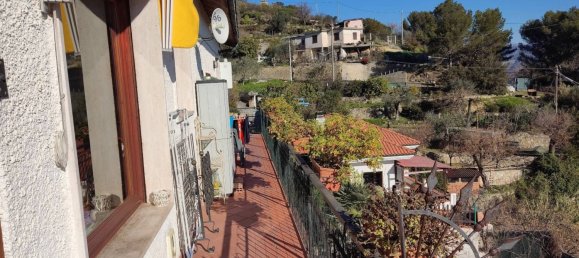 2 Schlafzimmer Wohnung in Camporosso, Italy, Nr. 161633 15