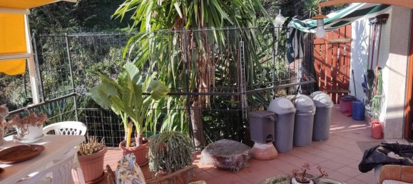 2 Schlafzimmer Wohnung in Camporosso, Italy, Nr. 161633 20