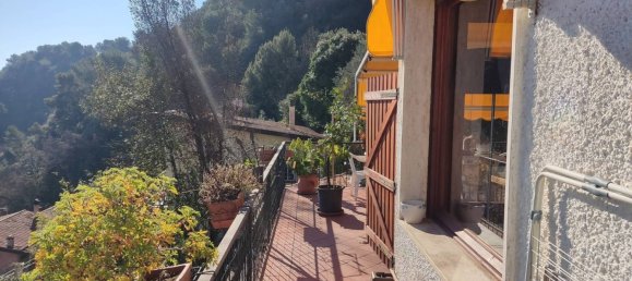 2 Schlafzimmer Wohnung in Camporosso, Italy, Nr. 161633 16