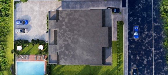 Apartment 2+4 in Antalya, Turkey No. 21916 12