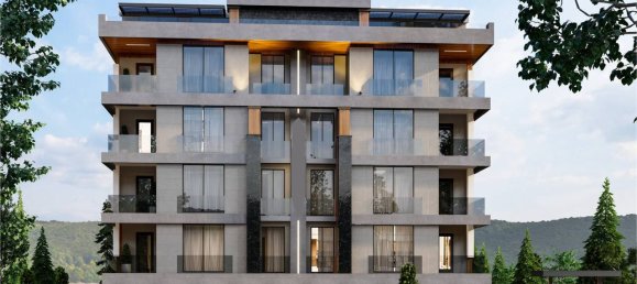 Apartment 2+4 in Antalya, Turkey No. 21916 11