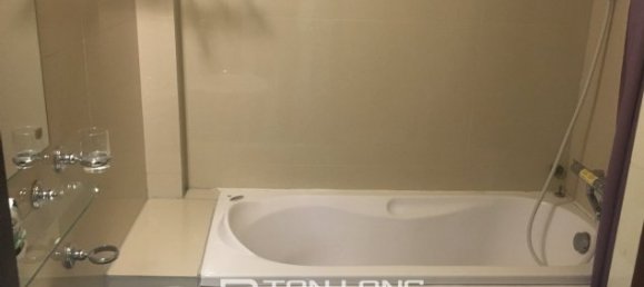 Квартира с 1 спальней в Тэйхо, Вьетнам № 1677 6