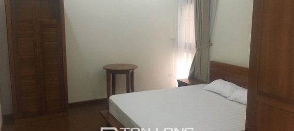 Квартира с 1 спальней в Тэйхо, Вьетнам № 1677 5