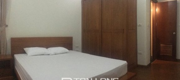 Квартира с 1 спальней в Тэйхо, Вьетнам № 1677 4