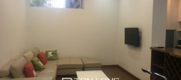 Квартира с 1 спальней в Тэйхо, Вьетнам № 1677 2