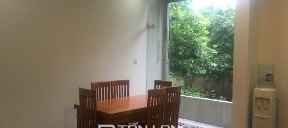 Квартира с 1 спальней в Тэйхо, Вьетнам № 1677 3