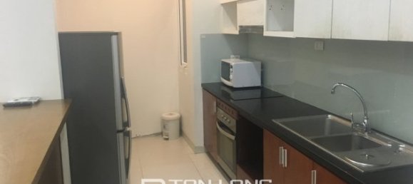 Квартира с 1 спальней в Тэйхо, Вьетнам № 1677 7