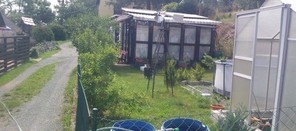 5 rooms Townhouse in Kronach, Germany No. 292544 4