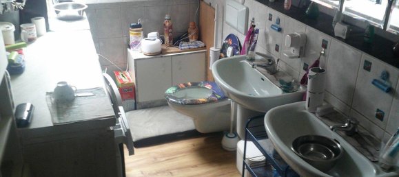 5 rooms Townhouse in Kronach, Germany No. 292544 14