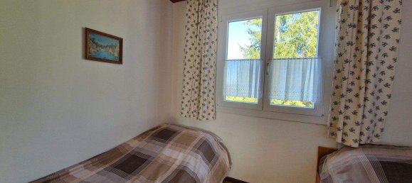 3-Zimmer Haus in Hohenems, Austria, Nr. 136220 11