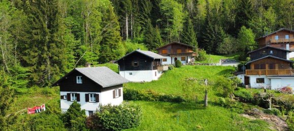 3-Zimmer Haus in Hohenems, Austria, Nr. 136220 19