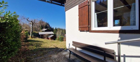 3-Zimmer Haus in Hohenems, Austria, Nr. 136220 17