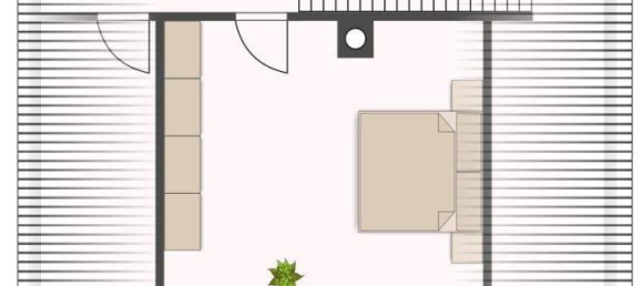 3-Zimmer Haus in Hohenems, Austria, Nr. 136220 21