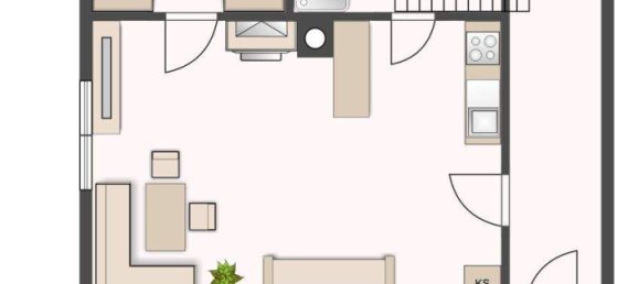 3-Zimmer Haus in Hohenems, Austria, Nr. 136220 20