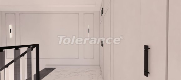 Villa 4+1 in Alanya, Turkey No. 5387 19