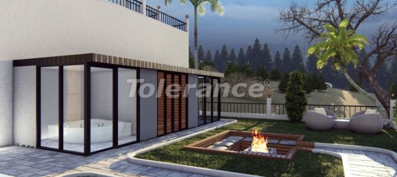 Villa 4+1 in Alanya, Turkey No. 5387 7