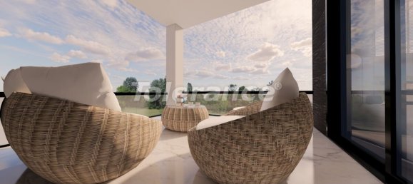 Villa 4+1 in Alanya, Turkey No. 5387 20