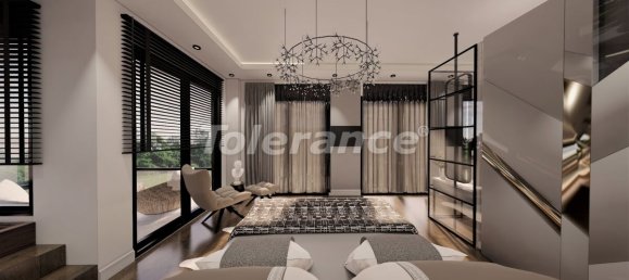 Villa 4+1 in Alanya, Turkey No. 5387 13