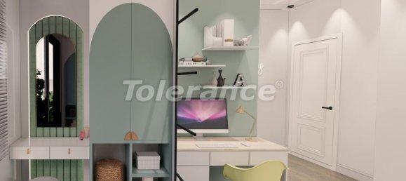 Villa 4+1 in Alanya, Turkey No. 5387 15