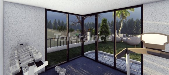 Villa 4+1 in Alanya, Turkey No. 5387 9