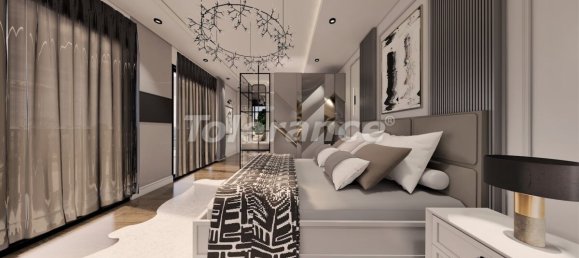 Villa 4+1 in Alanya, Turkey No. 5387 17