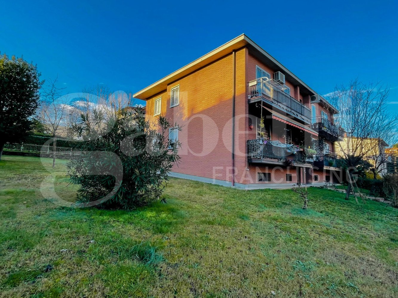 2 غرف نوم شقة في Zola Predosa, Italy رقم 325837