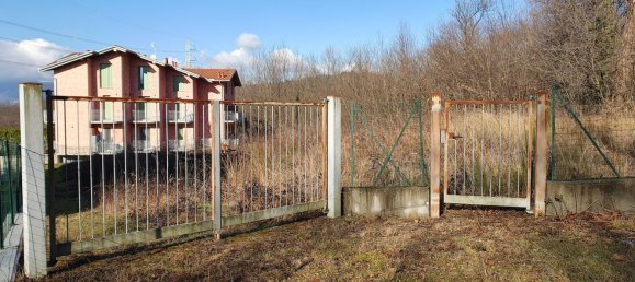 Grundstück in Malnate, Italy 1420m², Nr. 312033 27