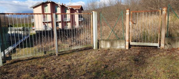 Grundstück in Malnate, Italy 1420m², Nr. 312033 17