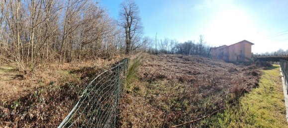 Grundstück in Malnate, Italy 1420m², Nr. 312033 14