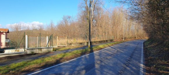 Grundstück in Malnate, Italy 1420m², Nr. 312033 25